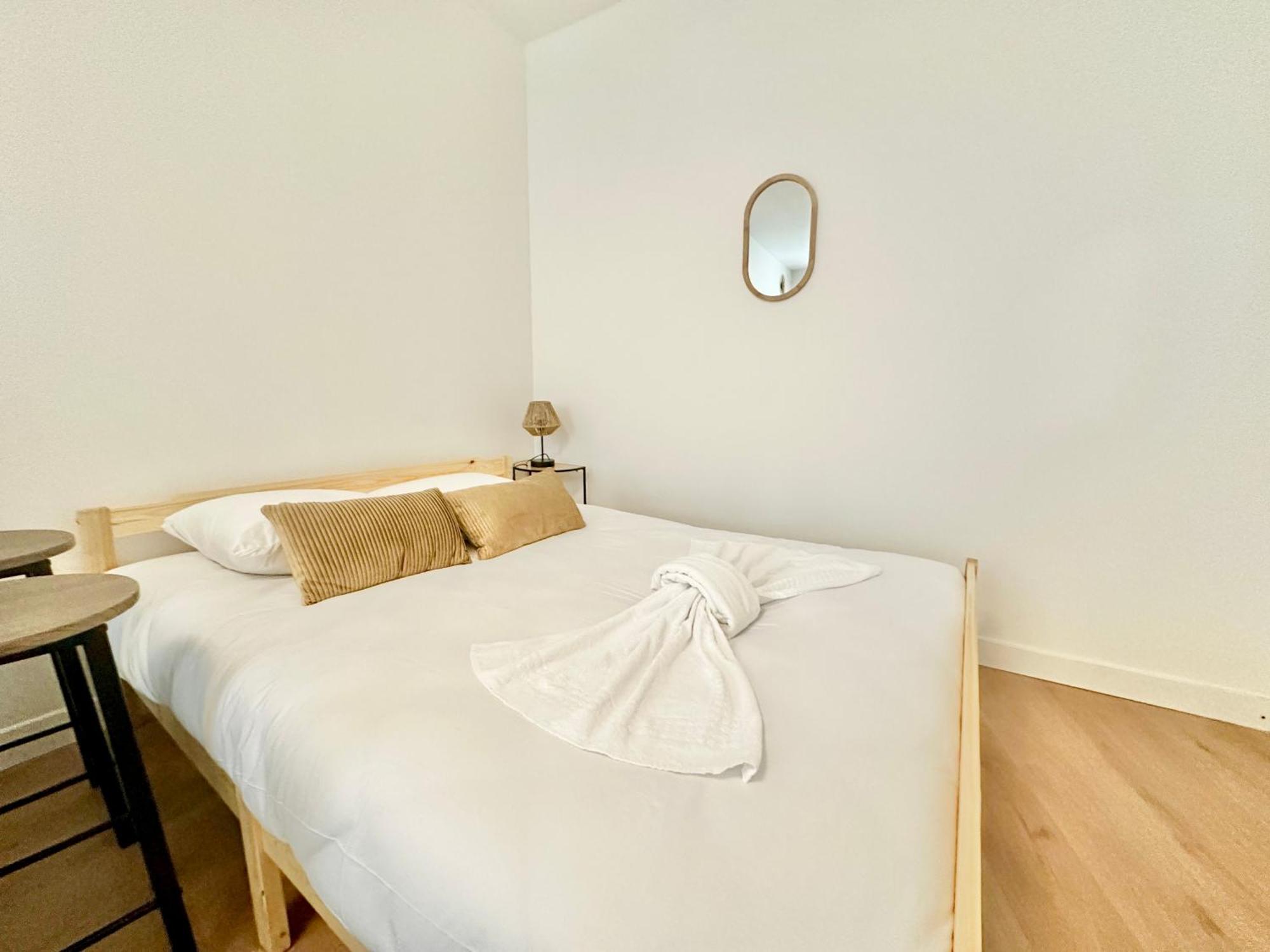 Le Liberte Central Et Cozy Apartment Limoges