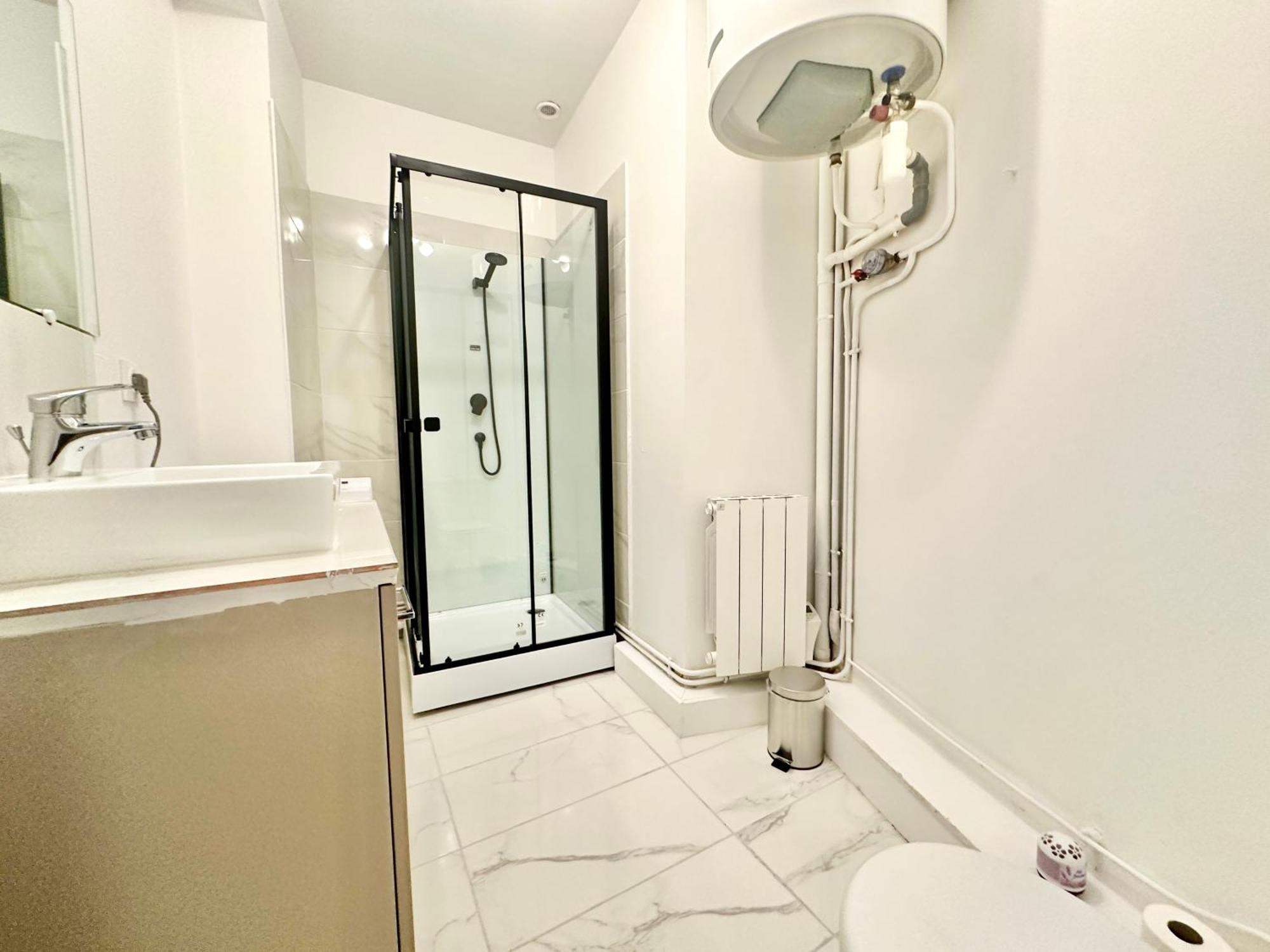 Apartment Le Liberte Central Et Cozy *