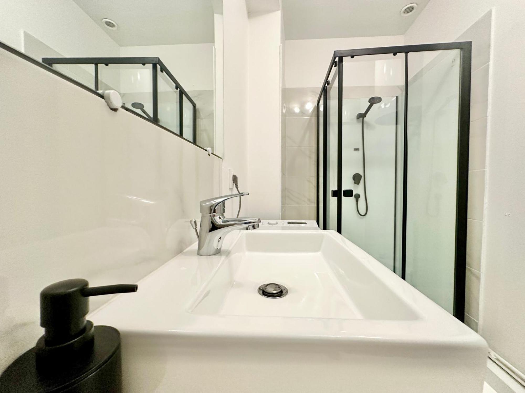 Apartment Le Liberte Central Et Cozy